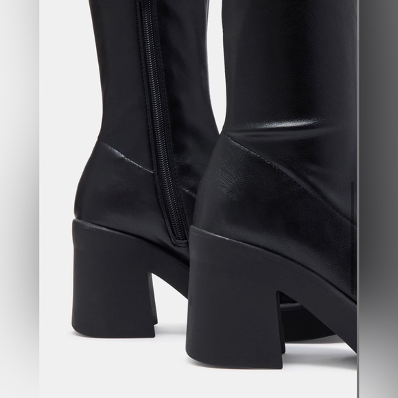 STEVE MADDEN Klayton Boot NEW - Picture 3 of 10